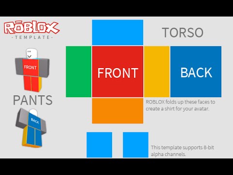 How To Make A Roblox Shirt Oceanfasr - roblox photoshop template